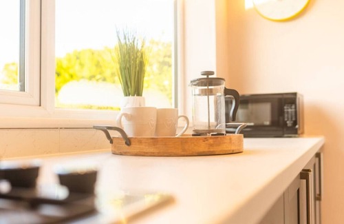 Cheadle House | A cosy place to stay near Manchester Airport