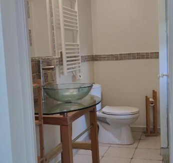 Biot Ski Chalet | A Cosy Studio Cottage in Biot..