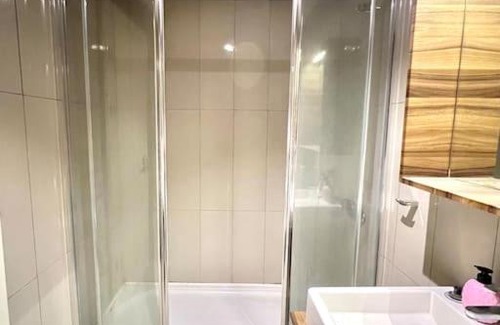 Kagithane Apartment | A Cosy Studio in a full facility building