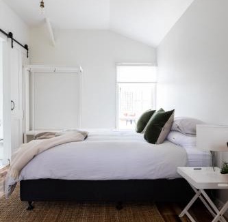 Richmond House | A Cottage In Richmond