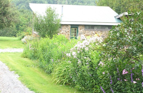 Huntington Cottage | A cottage in the mountains