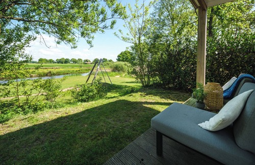 Zuna Cabin | A cottage with sauna, bathtub and rain shower in a prime location!