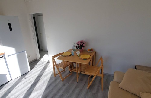 Le Mesnil-Saint-Denis Apartment | A cozy appartement in Haute vallée de Chevreuse