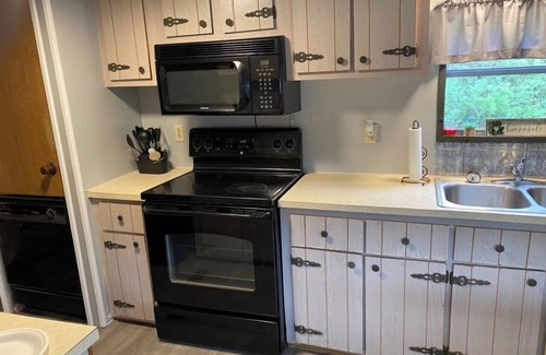 Brush Valley House | A Cozy Camp Located 5 Minutes from State Gamelands and a Stocked Trout Stream…