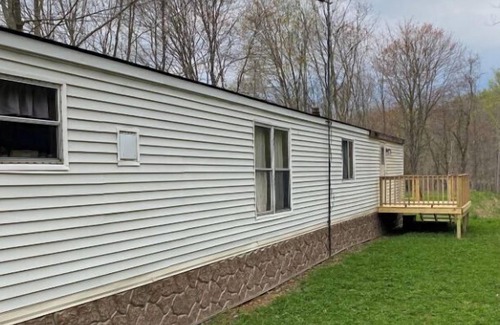 Brush Valley House | A Cozy Camp Located 5 Minutes from State Gamelands and a Stocked Trout Stream…
