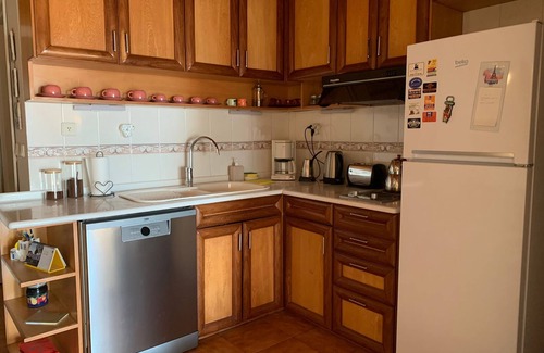 Adalar Apartment | A cozy loft on Prince Islands right across Istanbul