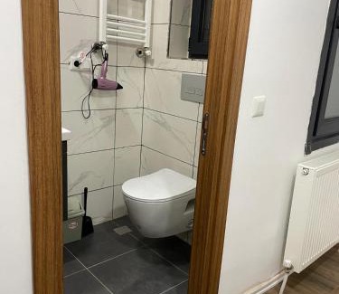 Taksim Apartment | A Cozy Nest for Your Charming Stay in the Heart of Istanbul