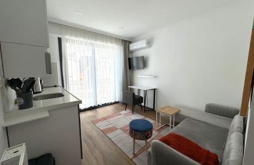 Taksim Apartment | A Cozy Nest for Your Charming Stay in the Heart of Istanbul