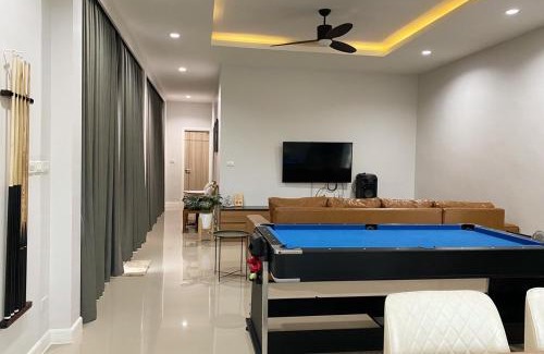 Cha-am Villa | A Day-Away Pool Villa , Huahin Cha-am