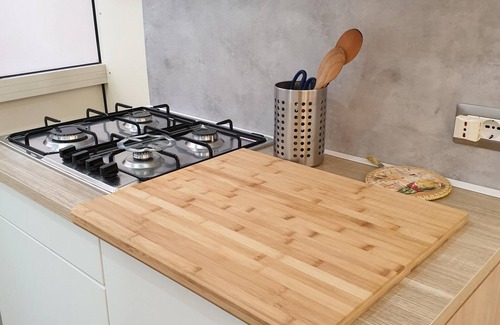 Naples City Centre Apartment | A Delicius Flat in The Core of Naples