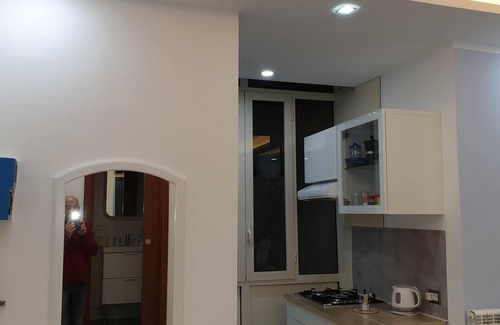 Naples City Centre Apartment | A Delicius Flat in The Core of Naples