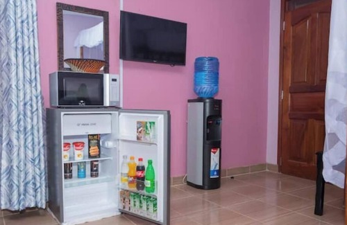 Ruiru Apartment | A deluxe suite in a luxurious suburban mansion