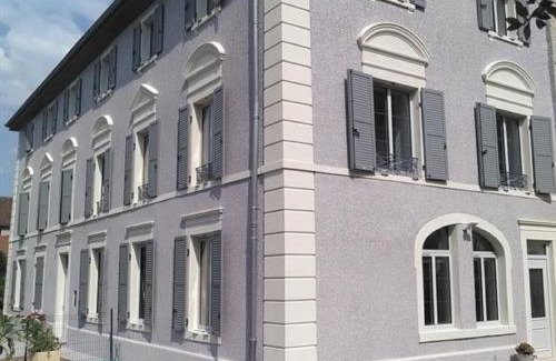 Villebois House | A deux pas du Rheby