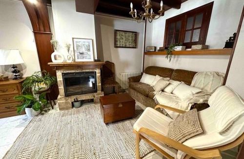 Porto do Barqueiro Apartment | A do Caseiro