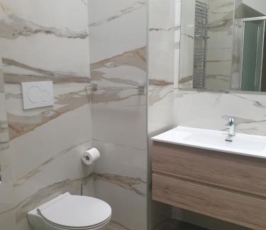 Troia Bed & Breakfast | A DUE PASSI BED & BREAKFAST