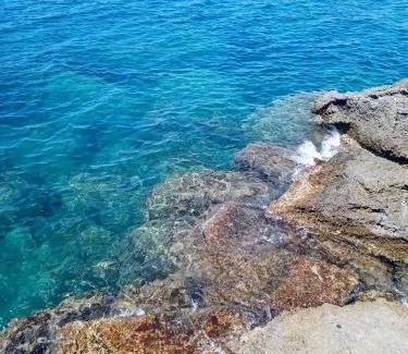 Castiglioncello House | A due passi dal mare