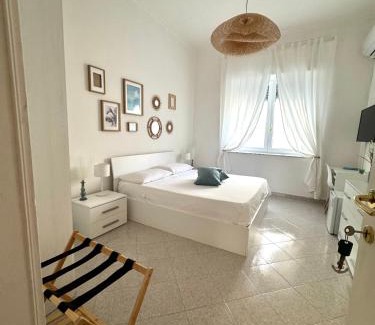 Scalea Bed & Breakfast | A Due Passi dal Mare B&B