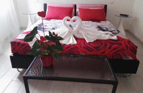 Acquappesa Bed & Breakfast | A due passi dal Mare