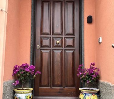 Catanzaro Lido Bed & Breakfast | A Due Passi dal Mare