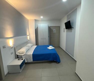 Catanzaro Lido Bed & Breakfast | A Due Passi dal Mare