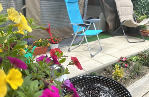 Sant'Alberto House | A due Passi dal Parco del Delta