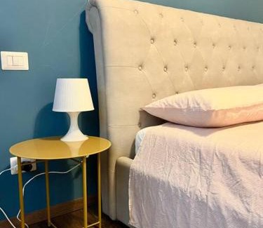 Cittadella Apartment | A due passi dal parco