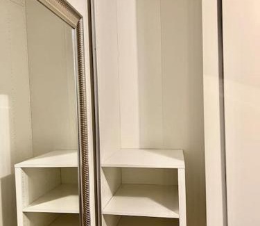 Cittadella Apartment | A due passi dal parco