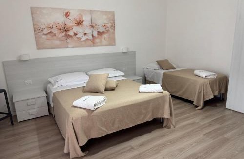 Grassano House | A Due Passi