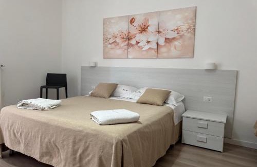 Grassano House | A Due Passi