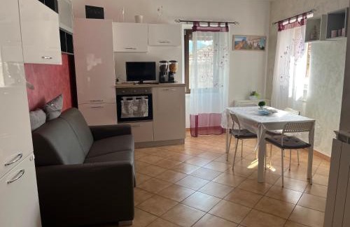 Pietrapertosa Apartment | A due passi