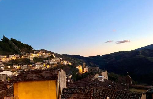 Pietrapertosa Apartment | A due passi