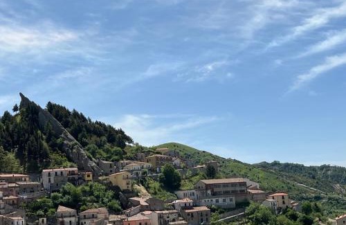 Pietrapertosa Apartment | A due passi