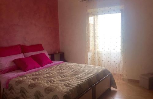 Pietrapertosa Apartment | A due passi