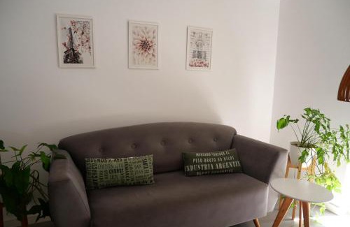 Cordoba Apartment | A estrenar!Moderno, Nordic Nest