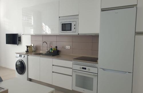 Pueblo Nuevo Apartment | A estrenar zona García Noblejas