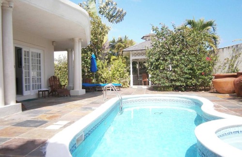 Gros Islet Villa | A family-friendly island retreat meets a serene bayside village at Cap Cove