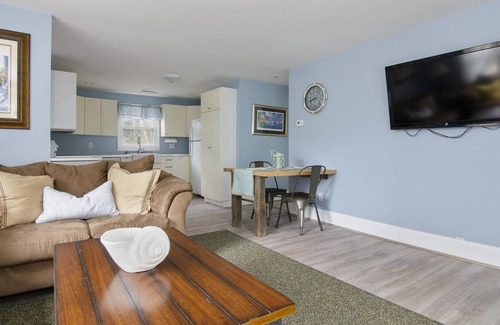 Harwich Port Cottage | A family vacation to the Cape!