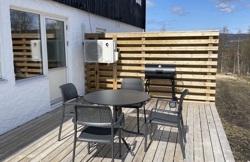Are Apartment | A fantastic apartment for the family in the beautiful and quiet Huså.