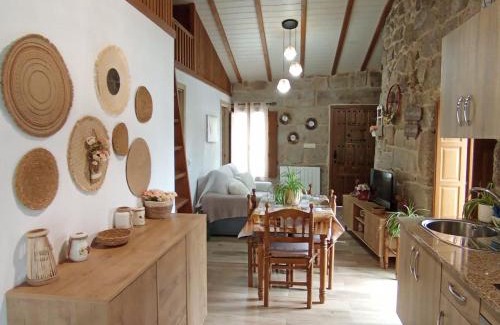 Rubiacos House | A Feitiña de Rubiacós