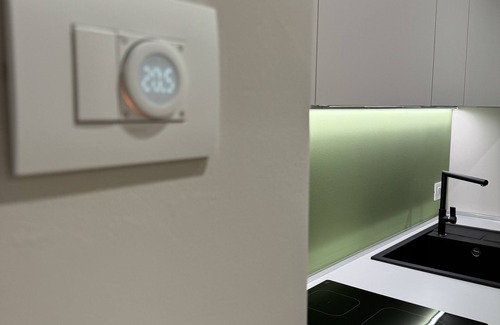 Carisolo Apartment | A few minutes from Madonna di Campiglio - Palazzo Righi Green Apartment