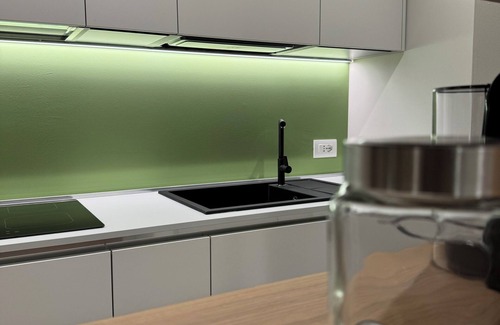 Carisolo Apartment | A few minutes from Madonna di Campiglio - Palazzo Righi Green Apartment