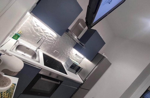 Civitavecchia Apartment | a few steps from the city center