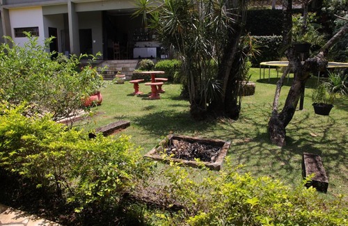 Vila Paula House | A Firma Wakeschool & Pousada