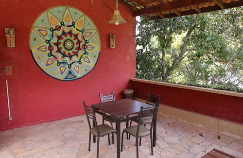 Vila Paula House | A Firma Wakeschool & Pousada