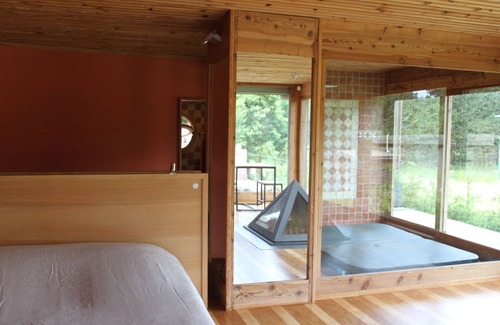 Le Chambon-sur-Lignon House | A follow-up to the campaign