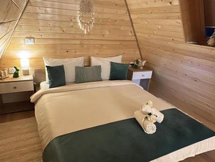 Cartisoara Other | A Frame Bâlea Chalet