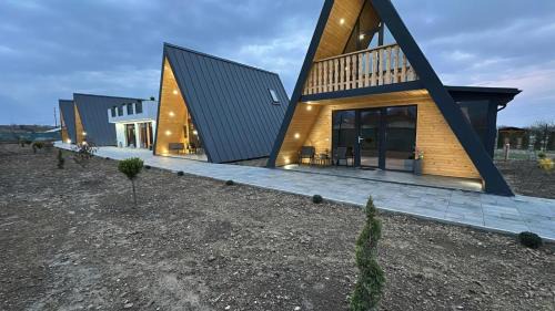Cartisoara Other | A Frame Bâlea Chalet