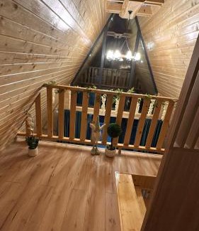 Cartisoara Other | A Frame Bâlea Chalet