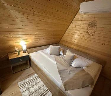 Cartisoara Other | A Frame Bâlea Chalet