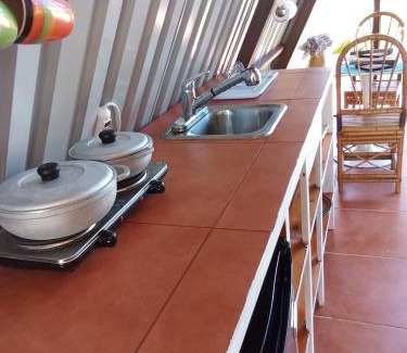 Parrita Ski Chalet | A-frame cabin